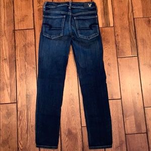 American Eagle Outfitters Jeans